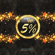 Sconto Vip 5% Sconto Vip 5%