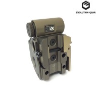 Dot exps3 type 559 fde evolution gear® (evg-043-std-fde)