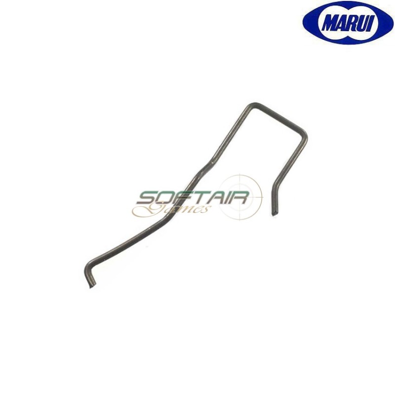 Molla sgancio caricatore pistola GLK. tokyo marui (tm-g17-28)