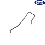 Molla sgancio caricatore pistola GLK. tokyo marui (tm-g17-28)