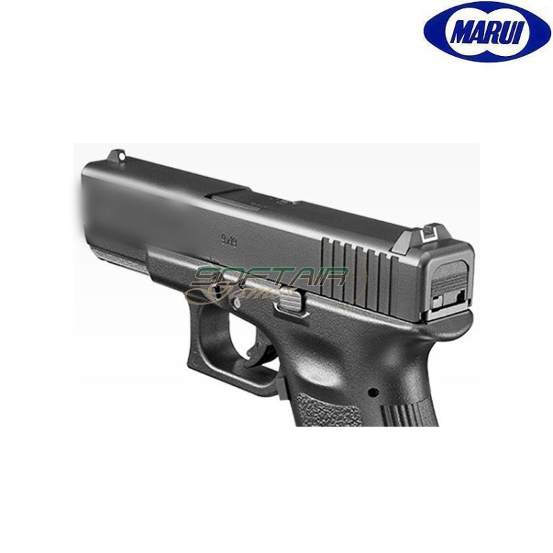 Gbb Pistol Glock 19 Gen.3 Tokyo Marui - Softair Games - ASG