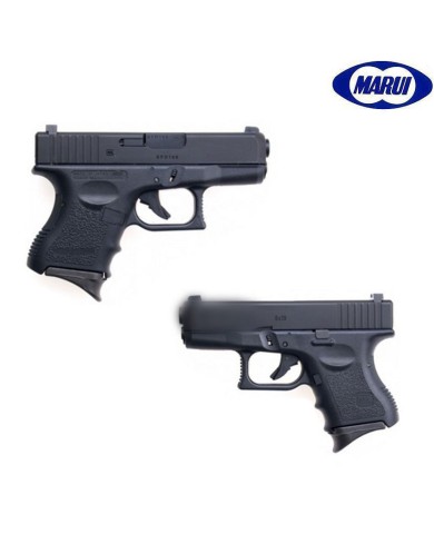 Gbb Pistol Glock 26 Tokyo Marui - Softair Games - ASG Softair San