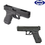 Gbb Pistol GLK. 18c Tokyo Marui (tm-142443)