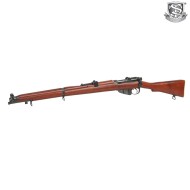 Fucile a molla SMLE No.1 MK III REAL WOOD s&t (st-stspg19rw)
