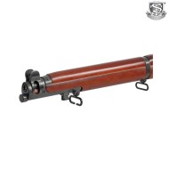 Spring rifle SMLE No.1 MK III REAL WOOD s&t (st-stspg19rw)