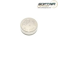 Batteria Litio CR2032 panasonic (bat00122) Batteria Litio CR2032 panasonic (bat00122)