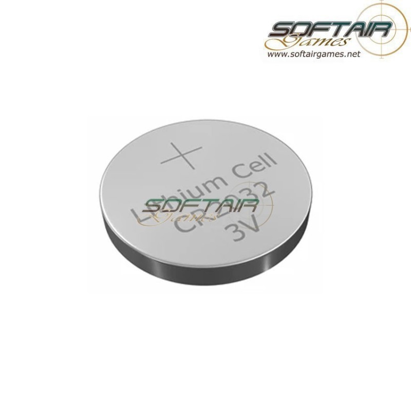 Battery CR2032 Softair Games (sg-cr2032)