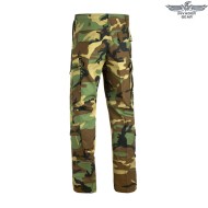 Pantalone Revenger Tdu Atp WOODLAND Invader Gear (ig-rev-tdu-wod)
