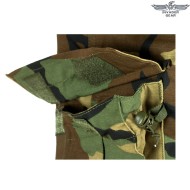 Pantalone Revenger Tdu Atp WOODLAND Invader Gear (ig-rev-tdu-wod)