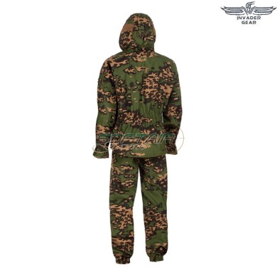 Gorka Suit PARTIZAN invader gear (ig-gor-par)