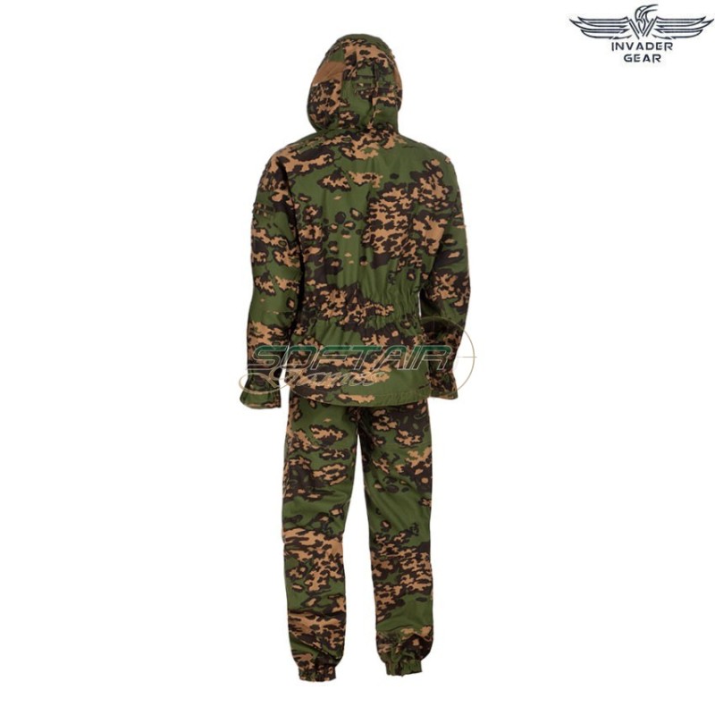 Gorka Suit PARTIZAN invader gear (ig-gor-par) - Softair