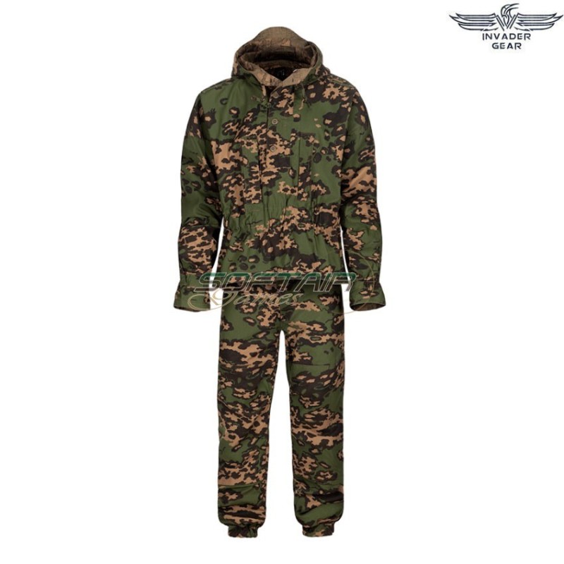 Gorka Suit PARTIZAN invader gear (ig-gor-par) Gorka Suit PARTIZAN invader gear (ig-gor-par)
