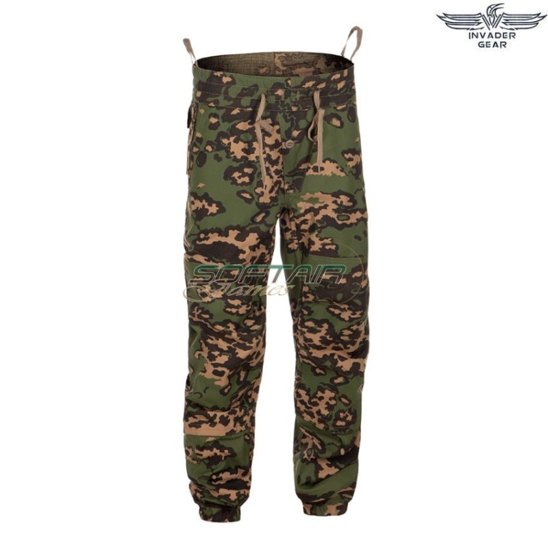 Gorka Suit PARTIZAN invader gear (ig-gor-par) Gorka Suit PARTIZAN invader gear (ig-gor-par)