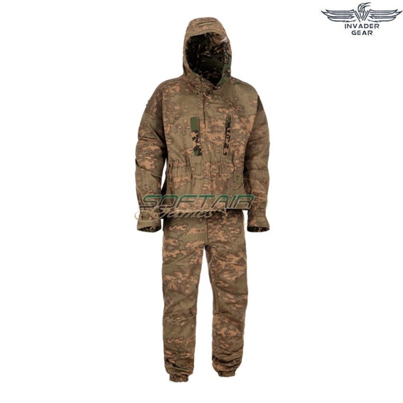 ウェア AIMAR #16 Uniform ANNIKA J. L'ECUYER > Sixteenth Air Force (Air Forces Cyber