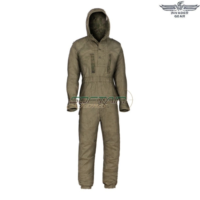 個人装備  MARINE COMMANDO GORTEX SHELL SUIT 個人装備 MARINE COMMANDO GORTEX SHELL SUIT Gorka 4 Pants