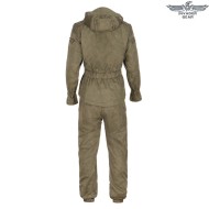 Gorka Suit DIGITAL FLORA invader gear (ig-gor-dflo)