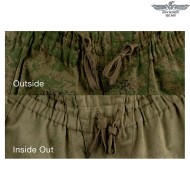 Gorka Suit DIGITAL FLORA invader gear (ig-gor-dflo)