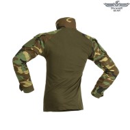 Combat shirt WOODLAND invader gear (ig-cts-wd)