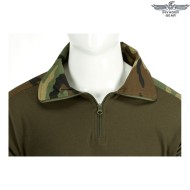 Combat shirt WOODLAND invader gear (ig-cts-wd)