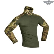 Combat shirt VEGETATO invader gear (ig-cts-veg) Combat shirt VEGETATO invader gear (ig-cts-veg)