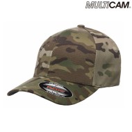 Original MC snapback cap multicam (mul-25119)