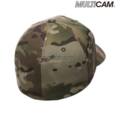Original MC flexfit cap multicam (mul-flex-mc)