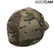 Original MC flexfit cap multicam (mul-flex-mc)