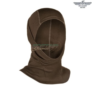Balaclava MPS RANGER GREEN invader gear (ig-25663)