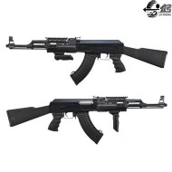 Electric rifle AK12 RAF Essential series e&l (el-a116s) Electric rifle AK12 RAF Essential series e&l (el-a116s)