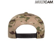 Original MC snapback cap multicam (mul-25119)