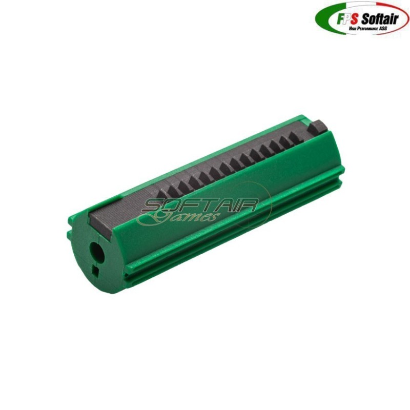 Piston SCAR MARUI NGRS full metal rack 14 teeth fps (fps-pm06) Piston SCAR MARUI NGRS full metal rack 14 teeth fps (fps-pm06)