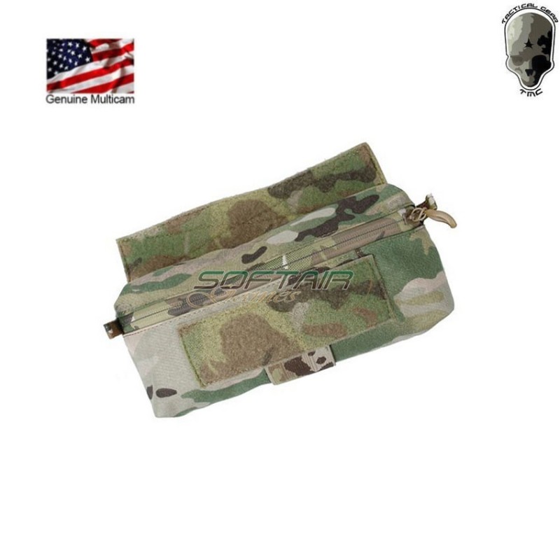 Pouch pocket mini DGL MULTICAM® Genuine Usa tmc (tmc3607-mc)