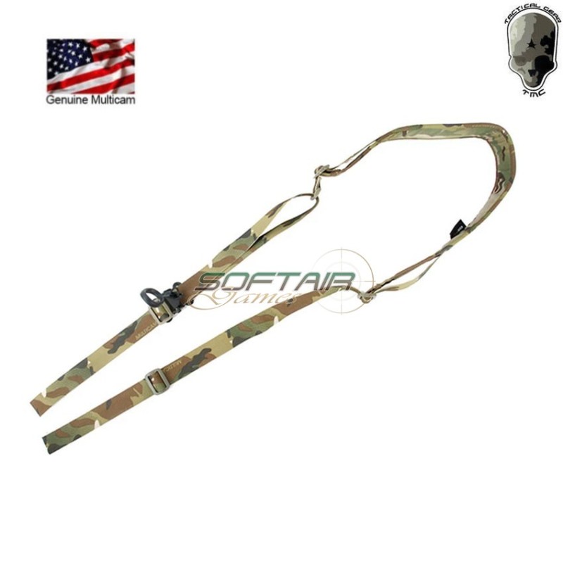 Cinghia multiuso OIA style Multicam® Genuine Usa tmc (tmc3019-mc)