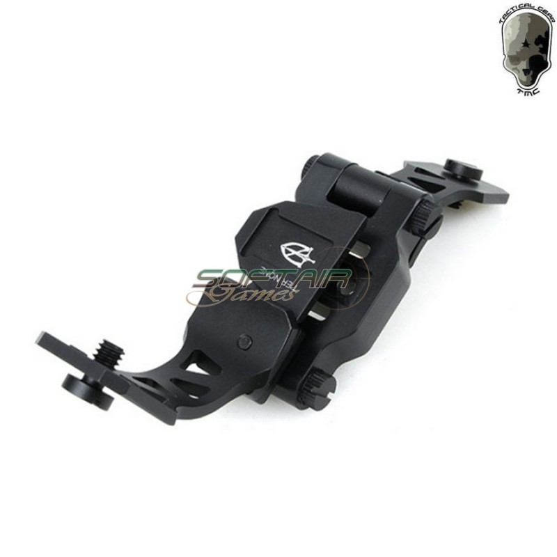 Mount rotativo TIER NONE per visore PVS14 dual tmc (tmc-tng023)