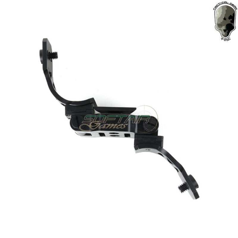 Mount rotativo TIER NONE per visore PVS14 dual tmc (tmc-tng023)