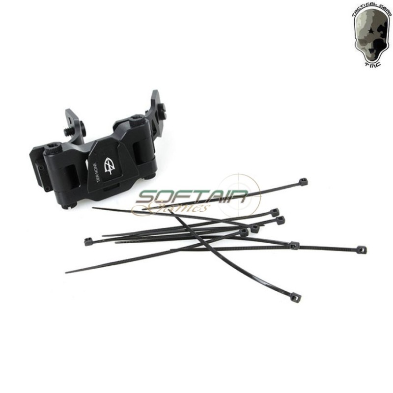 Mount rotativo TIER NONE per visore PVS14 dual tmc (tmc-tng023)