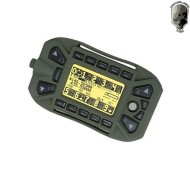 Dummy KEYPAD DISPLAY UNIT wtf tmc (tmc-wt-kdu-m)