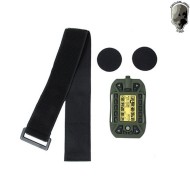 Dummy KEYPAD DISPLAY UNIT wtf tmc (tmc-wt-kdu-m)