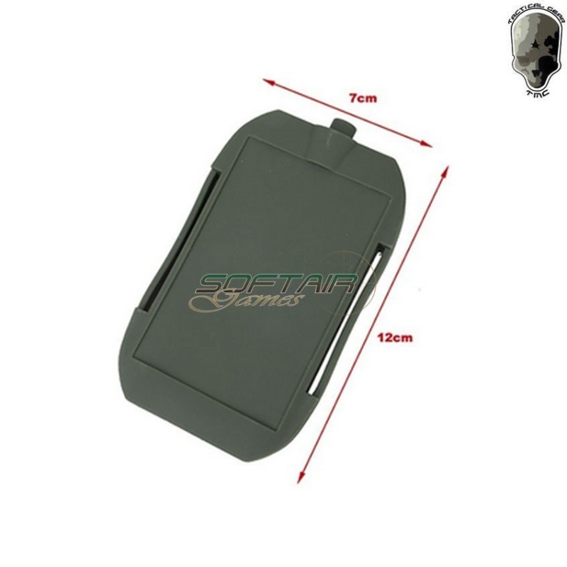 Dummy KEYPAD DISPLAY UNIT wtf tmc (tmc-wt-kdu-m)