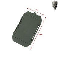 Dummy KEYPAD DISPLAY UNIT wtf tmc (tmc-wt-kdu-m)