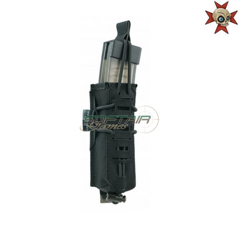 Tasca LASER SMG Shingle PM-FAT Gen III NERA templar's gear (tg-29690-bk)