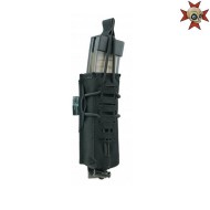 Pouch LASER SMG Shingle PM-FAT Gen III COYOTE BROWN templar's gear (tg-29689-cb)