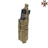 Pouch LASER SMG Shingle PM-FAT Gen III MULTICAM templar's gear (tg-29688-mc)