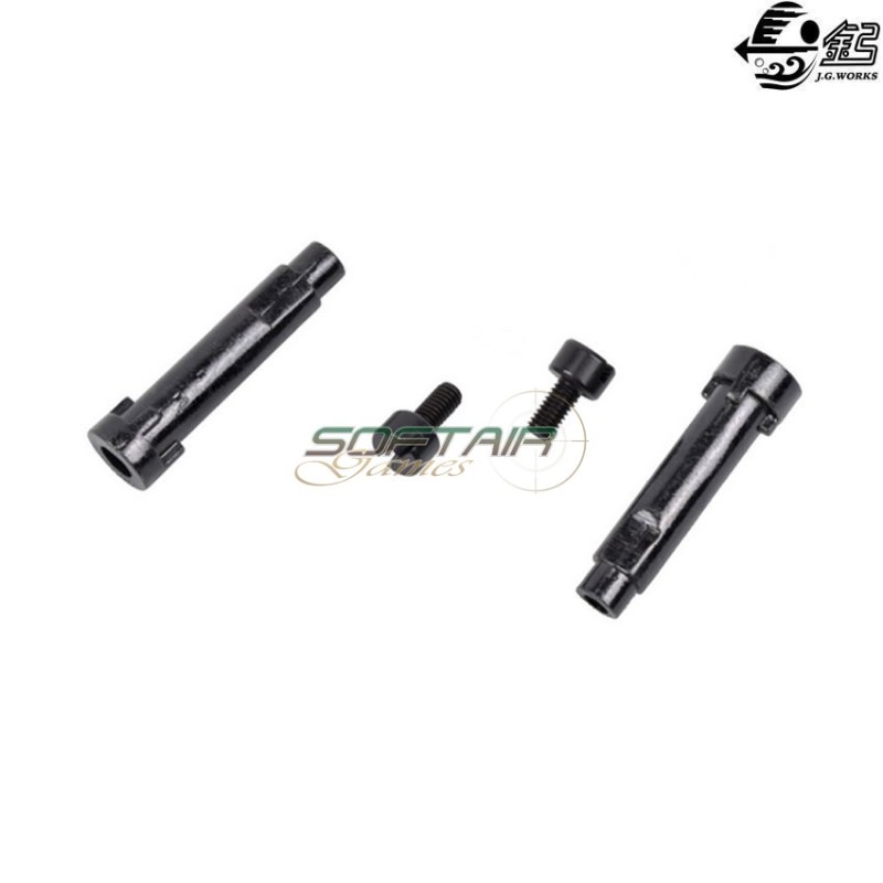 Kit perni per body MP5 jing gong (jg-m-x114)