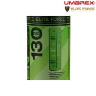 Green Gas 600ml 130 Psi  Elite Force Umarex (um-2.5063)