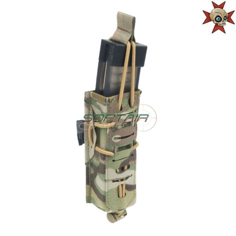 Pouch LASER SMG Shingle PM-FAT Gen III MULTICAM templar's gear (tg-29688-mc)