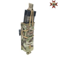 Tasca LASER Shingle HK417 GEN III RANGER GREEN templar's gear (tg-29683-rg)