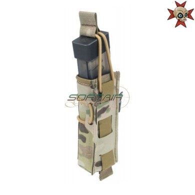 Tasca LASER SMG Shingle PM-FAT Gen III MULTICAM templar's gear (tg-29688-mc)