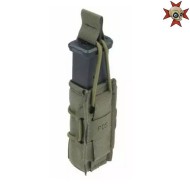 Pouch LASER PISTOL Shingle PDS Gen III RANGER GREEN templar's gear (tg-29695-rg) Pouch LASER PISTOL Shingle PDS Gen III RANGER GREEN templar's gear (tg-29695-rg)