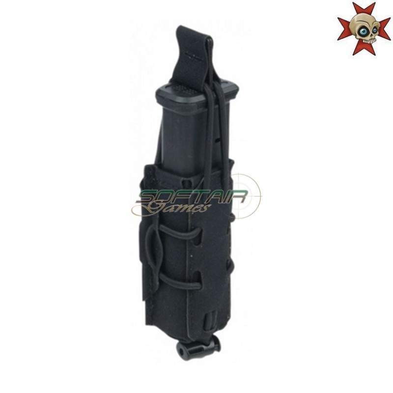 Tasca LASER PISTOL Shingle PDS Gen III NERA templar's gear (tg-29698-bk)